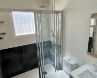 Resale - Villa -
Torrevieja - Costa Blanca