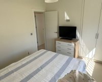 Resale - Villa -
Torrevieja - Costa Blanca