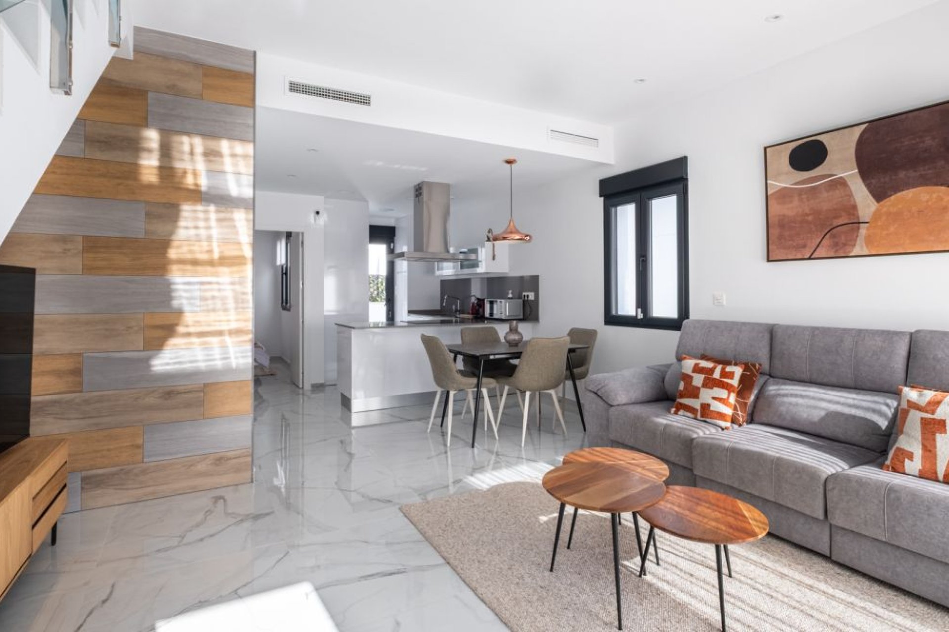 Resale - Villa -
Torrevieja - Costa Blanca