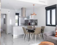 Resale - Villa -
Torrevieja - Costa Blanca