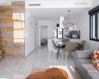 Resale - Villa -
Torrevieja - Costa Blanca