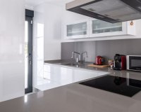 Resale - Villa -
Torrevieja - Costa Blanca