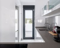 Resale - Villa -
Torrevieja - Costa Blanca