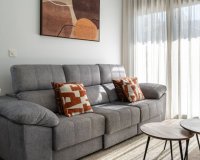 Resale - Villa -
Torrevieja - Costa Blanca