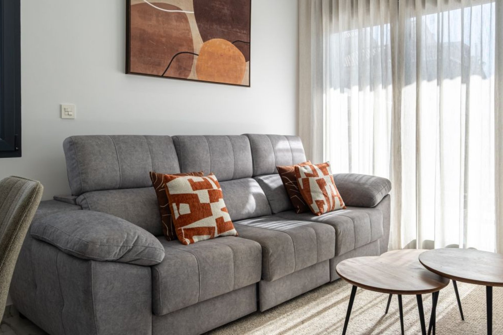 Resale - Villa -
Torrevieja - Costa Blanca