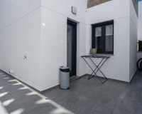 Resale - Villa -
Torrevieja - Costa Blanca