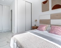 Resale - Villa -
Torrevieja - Costa Blanca