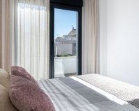 Resale - Villa -
Torrevieja - Costa Blanca