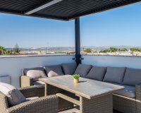 Resale - Villa -
Torrevieja - Costa Blanca