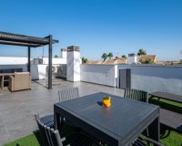 Resale - Villa -
Torrevieja - Costa Blanca