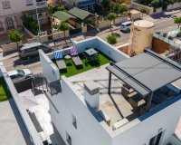 Resale - Villa -
Torrevieja - Costa Blanca