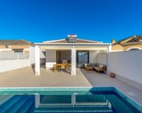 Resale - Villa -
Torrevieja - Costa Blanca