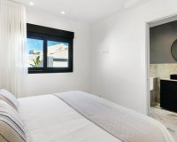 Resale - Villa -
Torrevieja - Costa Blanca