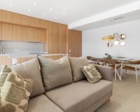 Resale - Villa -
Torrevieja - Costa Blanca