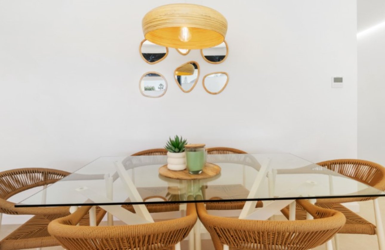 Resale - Villa -
Torrevieja - Costa Blanca