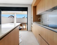 Resale - Villa -
Torrevieja - Costa Blanca