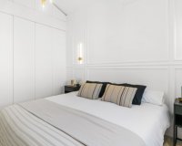 Resale - Villa -
Torrevieja - Costa Blanca