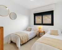 Resale - Villa -
Torrevieja - Costa Blanca