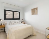 Resale - Villa -
Torrevieja - Costa Blanca