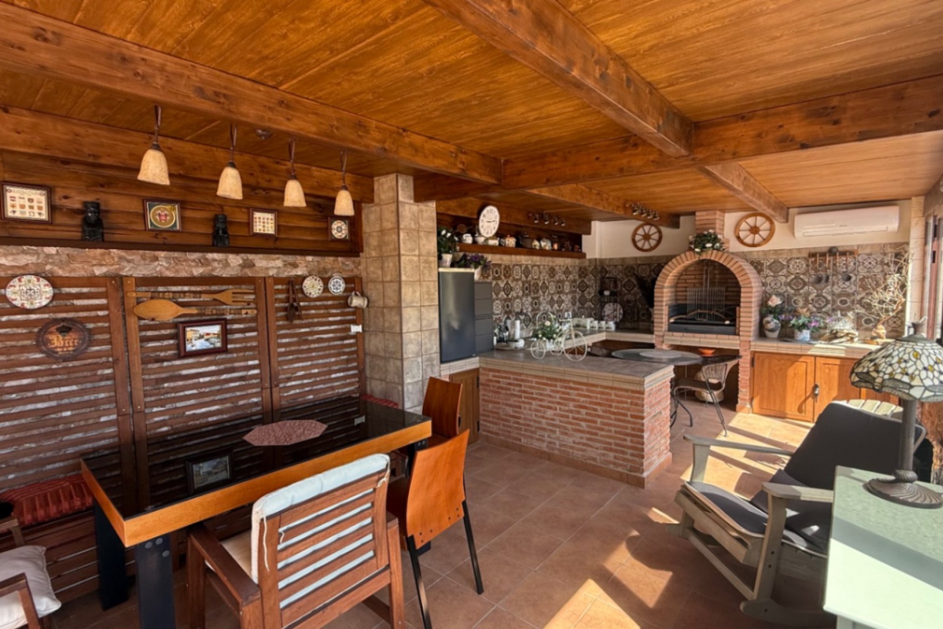 Resale - Villa -
Torrevieja - Costa Blanca