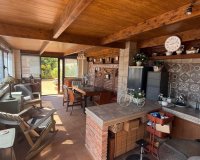 Resale - Villa -
Torrevieja - Costa Blanca