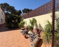 Resale - Villa -
Torrevieja - Costa Blanca