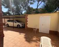 Resale - Villa -
Torrevieja - Costa Blanca