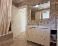 Resale - Villa -
Torrevieja - Costa Blanca