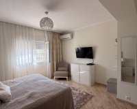 Resale - Villa -
Torrevieja - Costa Blanca