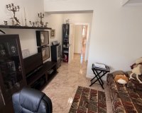 Resale - Villa -
Torrevieja - Costa Blanca