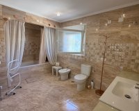 Resale - Villa -
Torrevieja - Costa Blanca