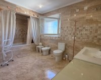 Resale - Villa -
Torrevieja - Costa Blanca