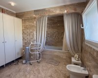 Resale - Villa -
Torrevieja - Costa Blanca