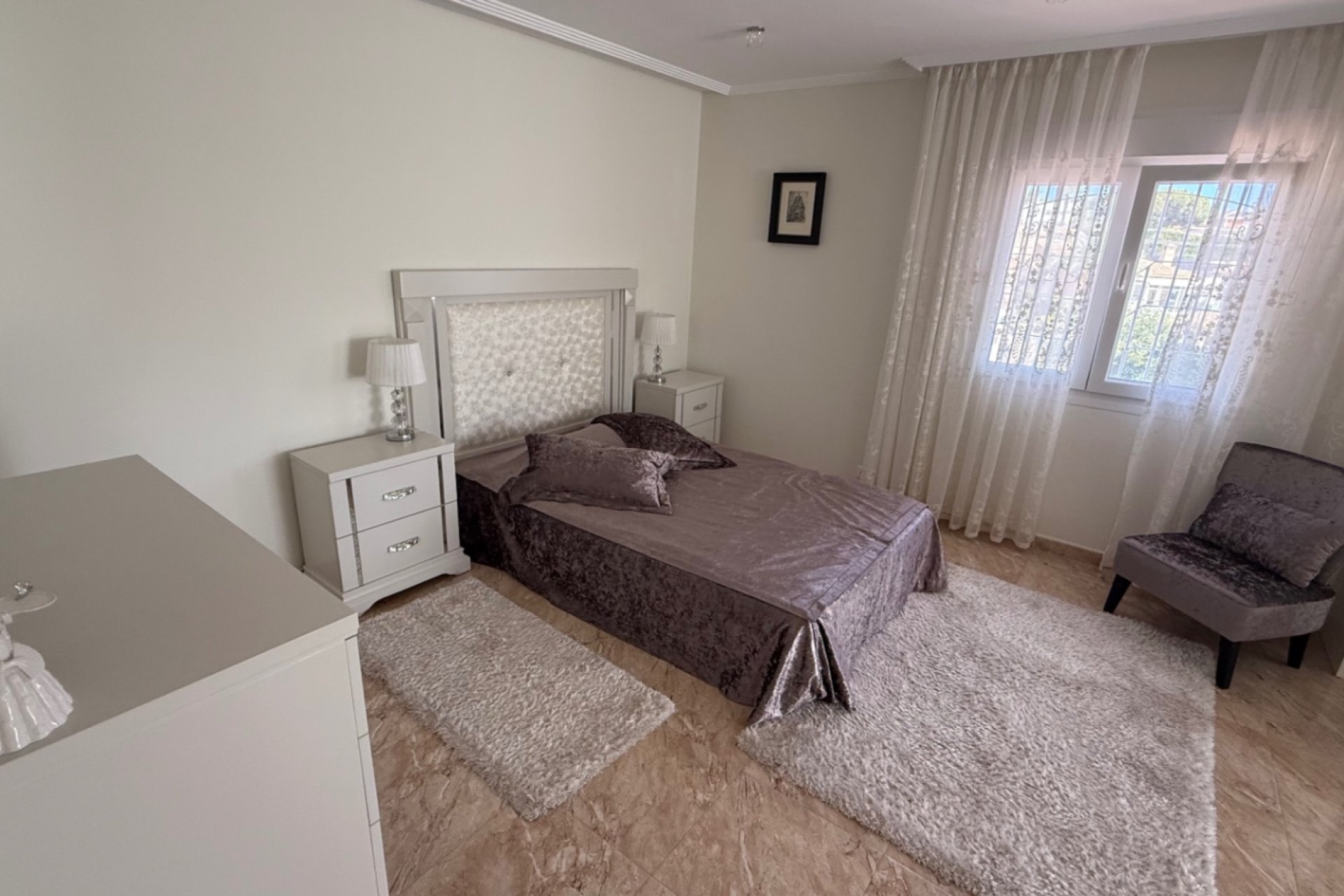 Resale - Villa -
Torrevieja - Costa Blanca