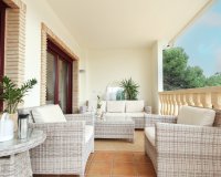 Resale - Villa -
Torrevieja - Costa Blanca