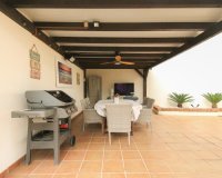 Resale - Villa -
Torrevieja - Costa Blanca