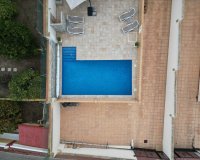 Resale - Villa -
Torrevieja - Costa Blanca