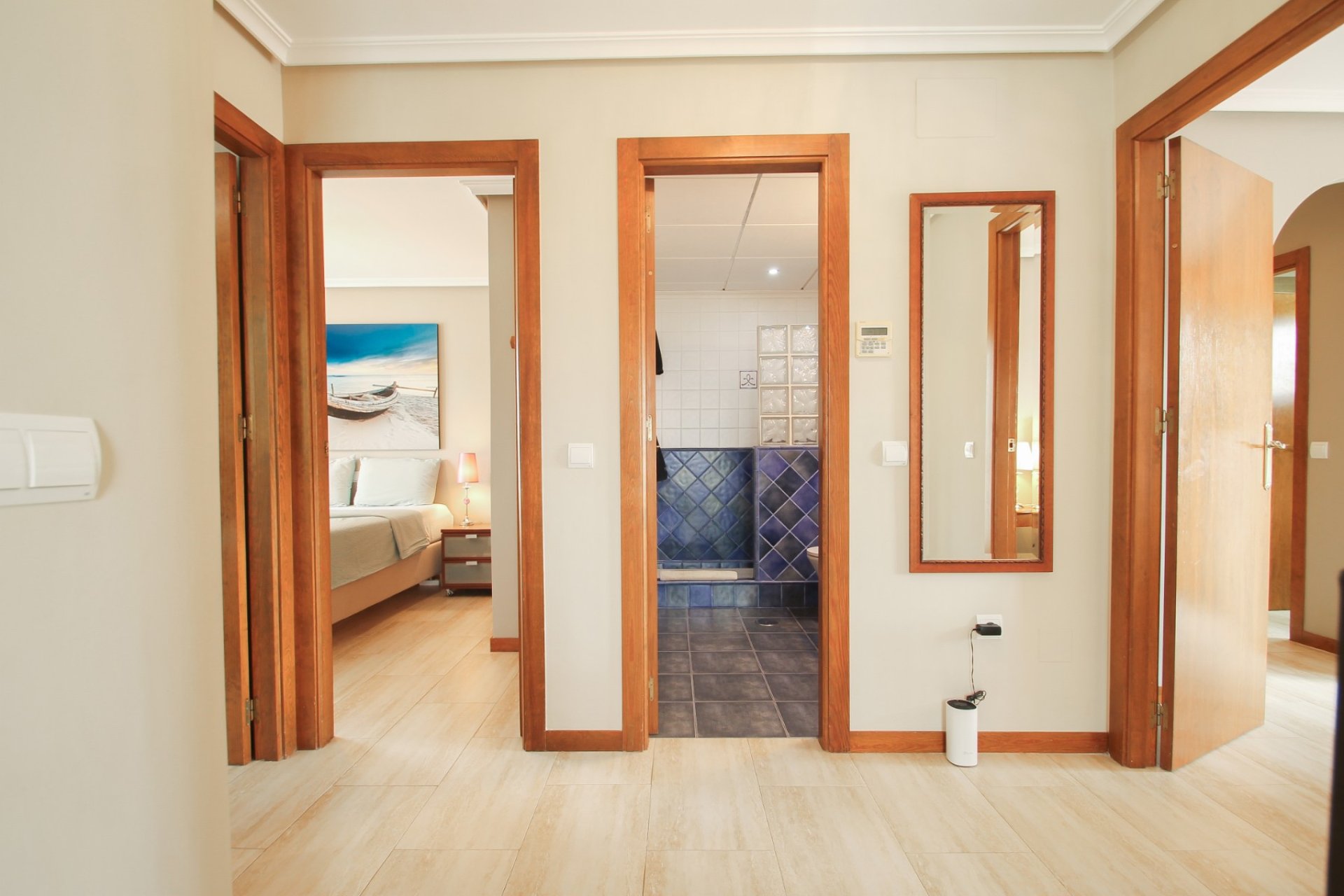 Resale - Villa -
Torrevieja - Costa Blanca