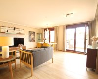 Resale - Villa -
Torrevieja - Costa Blanca