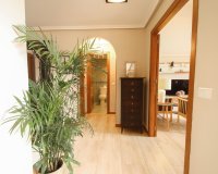 Resale - Villa -
Torrevieja - Costa Blanca