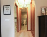 Resale - Villa -
Torrevieja - Costa Blanca