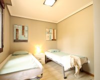 Resale - Villa -
Torrevieja - Costa Blanca