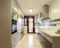 Resale - Villa -
Torrevieja - Costa Blanca