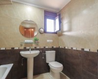 Resale - Villa -
Torrevieja - Costa Blanca