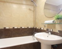 Resale - Villa -
Torrevieja - Costa Blanca