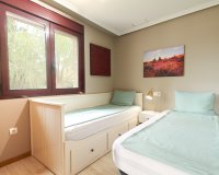 Resale - Villa -
Torrevieja - Costa Blanca