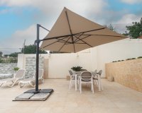 Resale - Villa -
Torrevieja - Costa Blanca