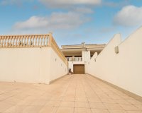 Resale - Villa -
Torrevieja - Costa Blanca