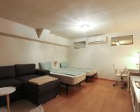 Resale - Villa -
Torrevieja - Costa Blanca