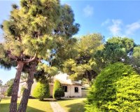 Resale - Villa -
Torrevieja - Costa Blanca